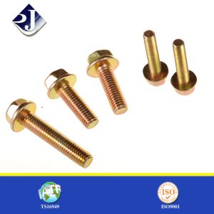 ASME ANSI فلنج پیچ